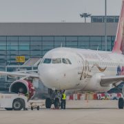 China’s Juneyao Airlines Co delays Boeing Jet delivery as Tariffs war continues