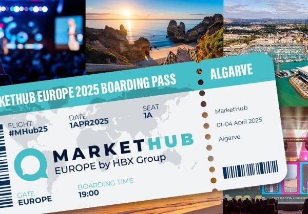 HBX Group holds MarketHub Europe 2025