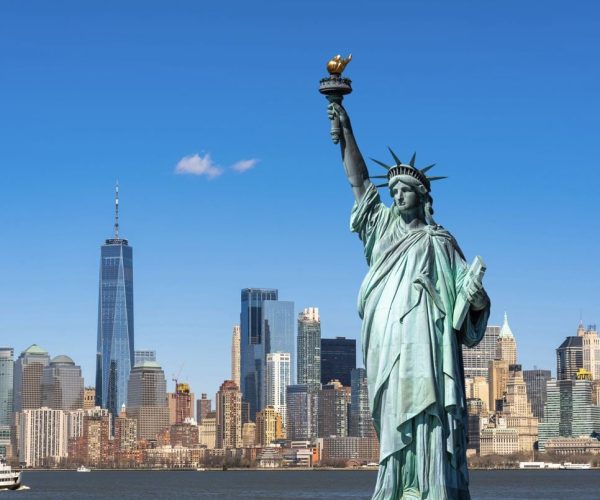 Is the Welcome Mat Fading? US Vacation Entry Concerns for Canadians and Europeans