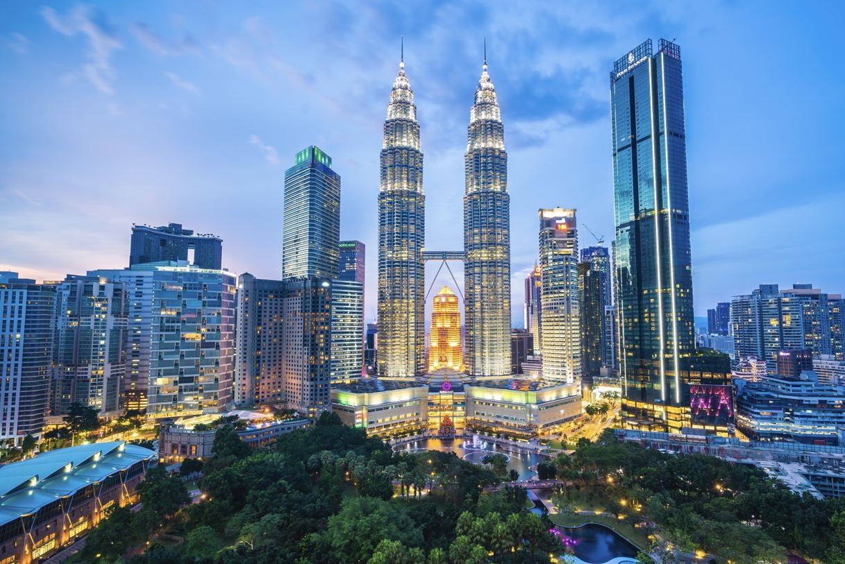 Malaysia Entry Requirements For US Residents: The Simple Guide