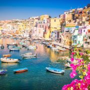 Move Over Capri! 5 Secret Islands In Italy That Are Cheaper & More Authentic