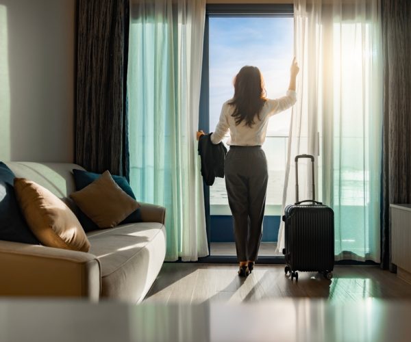 RoomPriceGenie RMS aids in ROI earnings for hotels