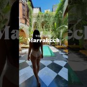 ULTIMATE MARRAKECH TRAVEL GUIDE!