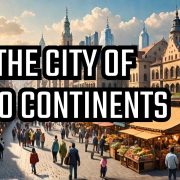 Ultimate Travel Guide to Istanbul Turkey