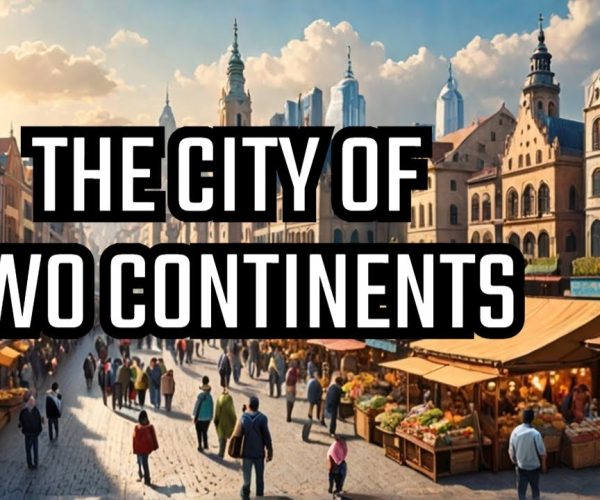 Ultimate Travel Guide to Istanbul Turkey