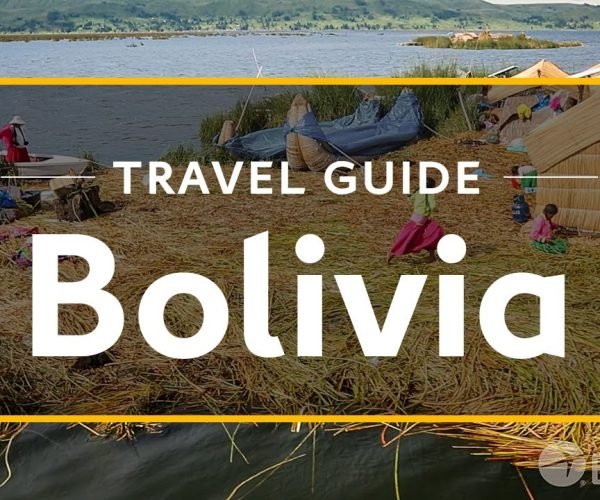 Bolivia Vacation Travel Guide | Expedia