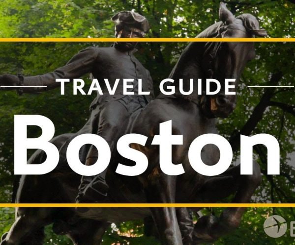 Boston Vacation Travel Guide | Expedia