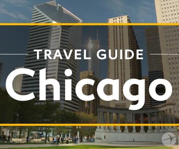 Chicago Vacation Travel Guide | Expedia
