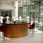 Eurostar Unveils Newly Renovated Lounges in Paris and Brussels