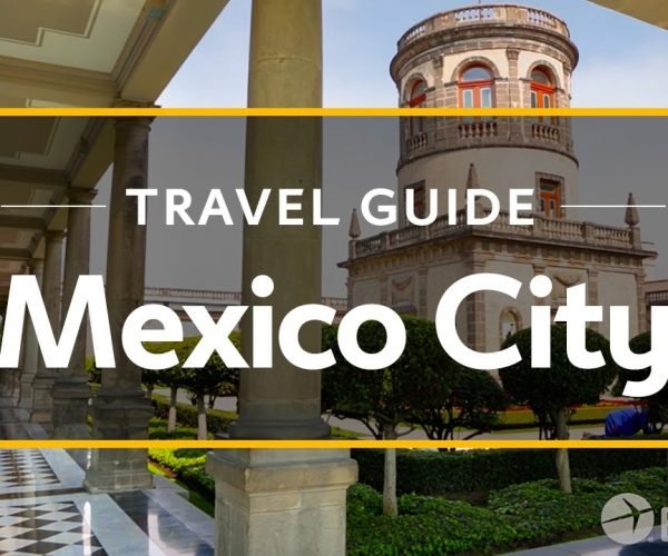 Mexico City Vacation Travel Guide | Expedia