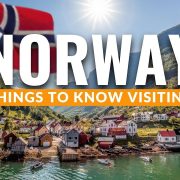 Norway Travel Guide: Travel Tips For Visiting Norway
