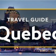 Quebec Vacation Travel Guide | Expedia