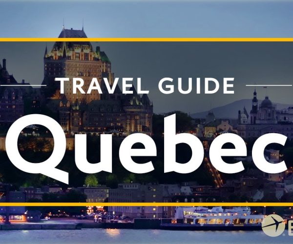 Quebec Vacation Travel Guide | Expedia