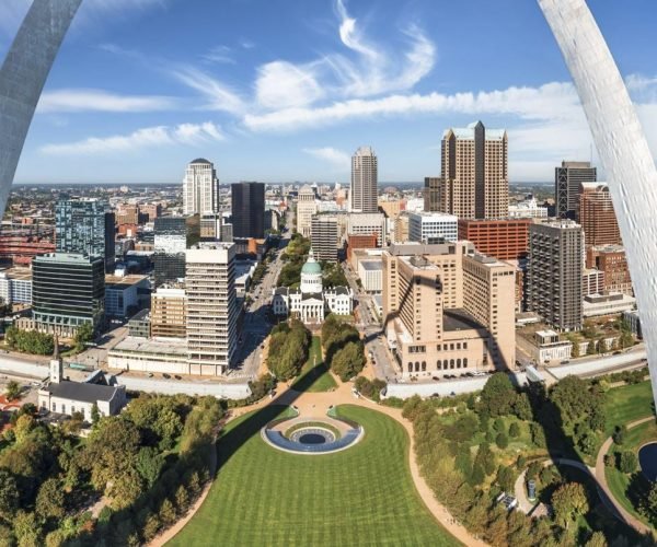 These Are The 7 Cheapest Destinations To Visit In The U.S. This Summer