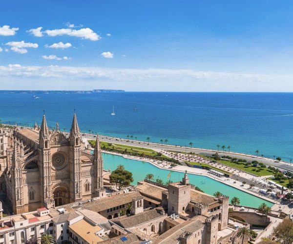 These Are The Top 5 Fastest Growing Destinations In Europe According To New Report