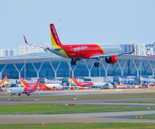 Vietjet releases Q1-2025 financials