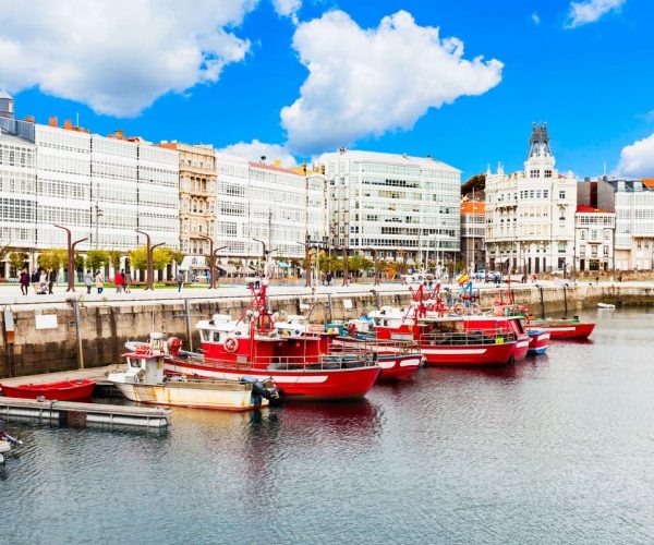 4 Destinations In Spain Still Welcoming To Tourists Amid Recent Protests