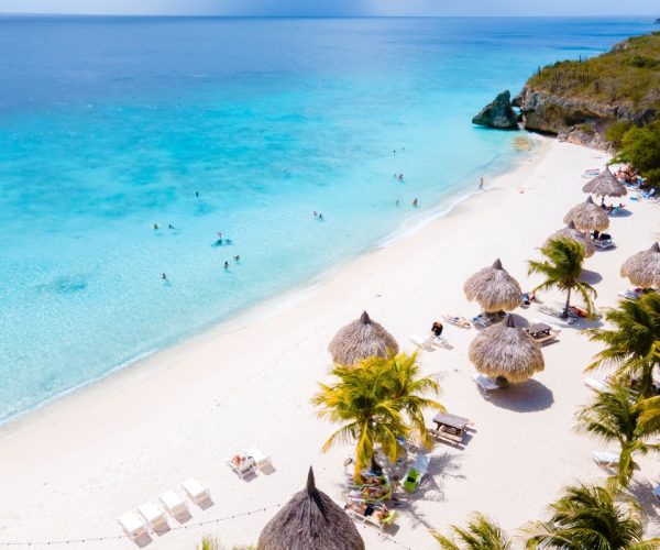 Beyond the Bahamas! These 4 Caribbean Islands Are Surging in Popularity