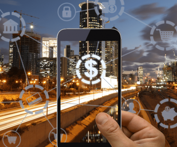 Fintech is changing the way we travel…and here’s why
