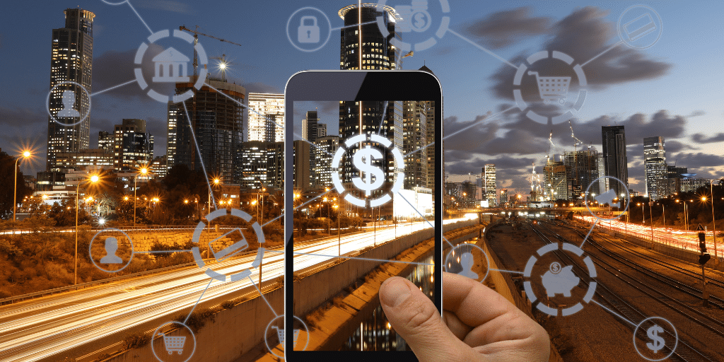 Fintech is changing the way we travel…and here’s why