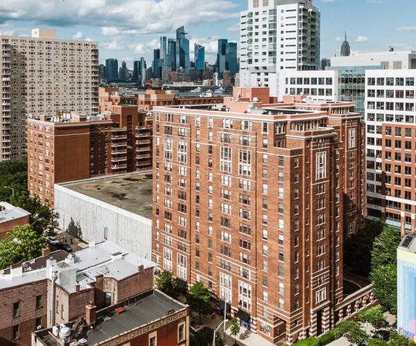 Forget Brooklyn! These 4 Cities Feel Like Authentic New York Boroughs With Less Crowds