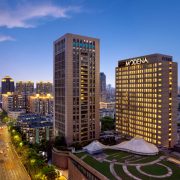Frasers Hospitality expands Modena by Fraser’s brand presence in China