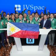 Hotel101 Global officially lists on NASDAQ