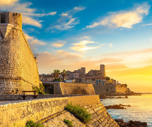 Move Over St-Tropez! 3 Secret French Riviera Towns With Less Crowds & Ancient Culture