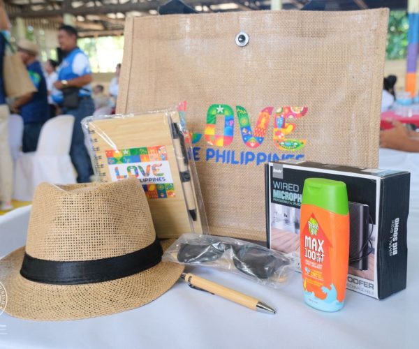 Tourism contributed 8.9 percent to the Philippine economy in 2024