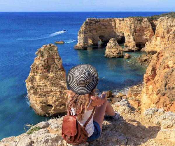 What The New Worldwide Travel Alert Actually Means For Your Summer Vacation