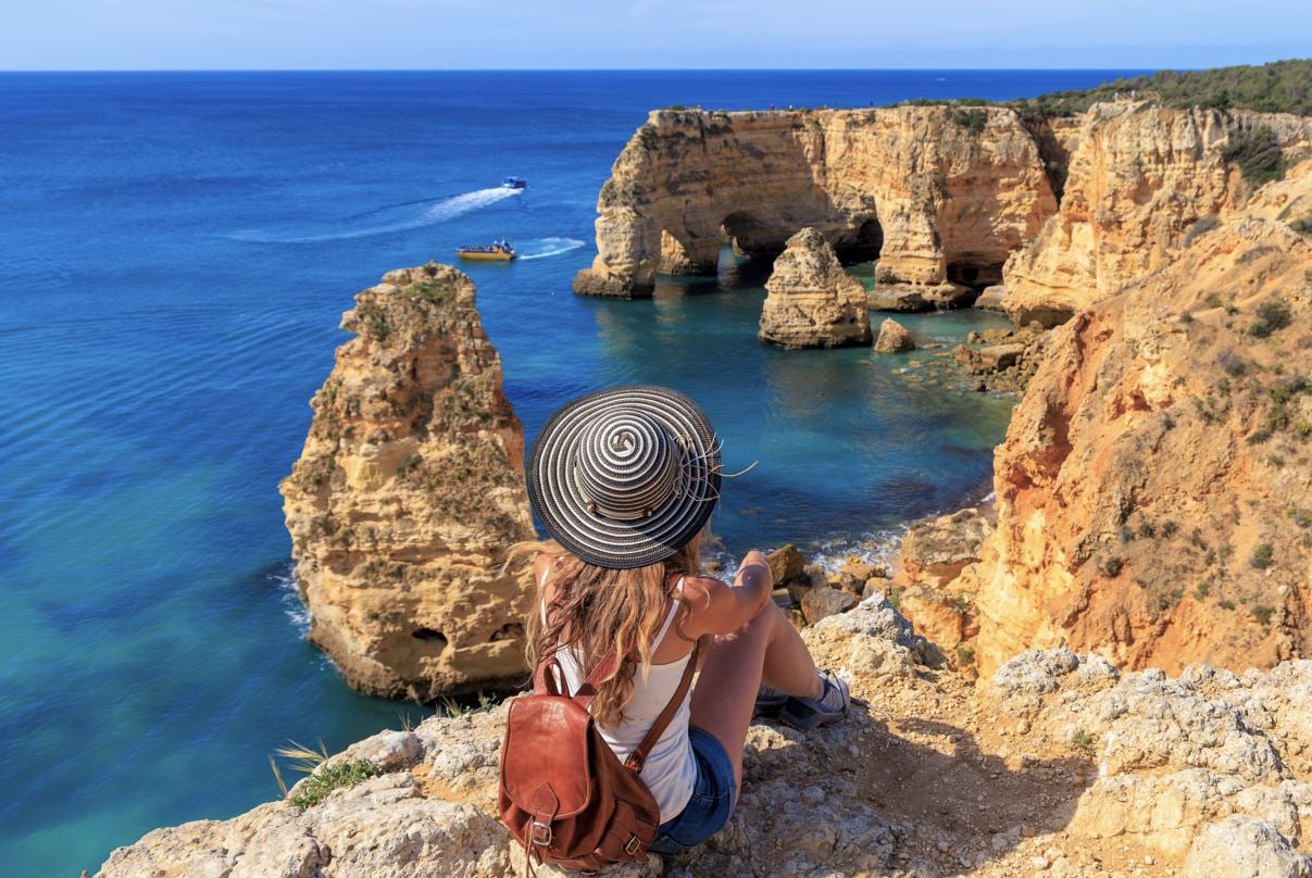 What The New Worldwide Travel Alert Actually Means For Your Summer Vacation
