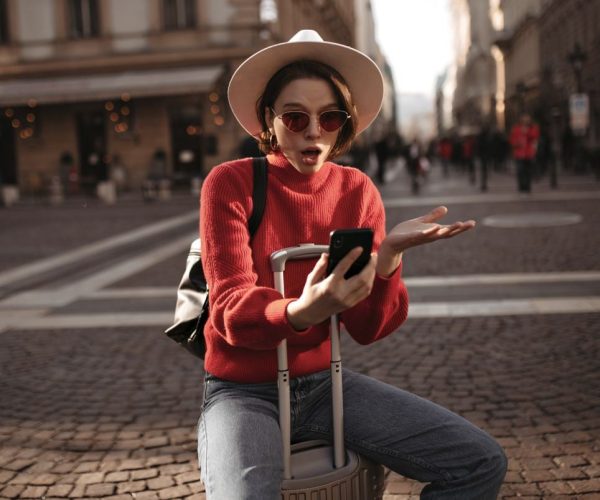 Do Discount Airlines Actually Save You Cash? New Calculator Reveals The Truth