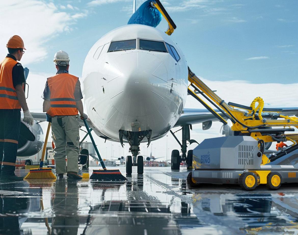 Insect season: an overlooked threat to aircraft efficiency