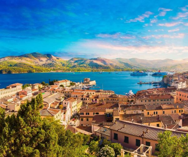 Move Over Capri! This Gorgeous Italian Island Has Cheaper Prices & Less Crowds