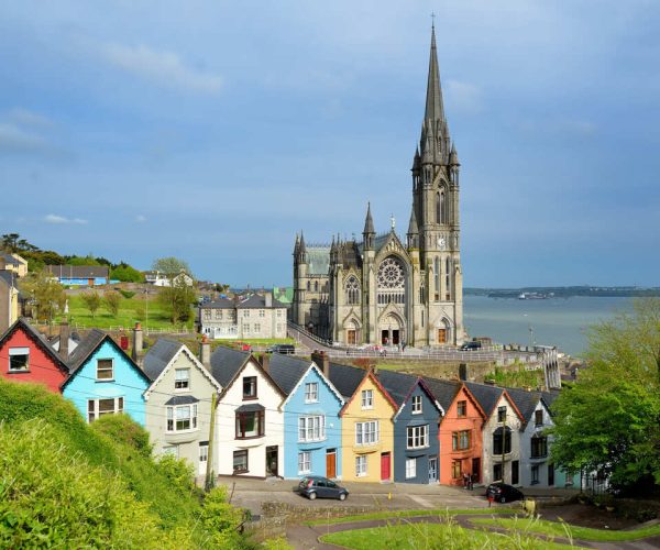 Move Over Dublin! This Lesser Known Irish City Has More Authentic Culture & Cheaper Prices