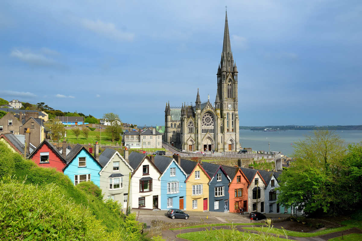 Move Over Dublin! This Lesser Known Irish City Has More Authentic Culture & Cheaper Prices
