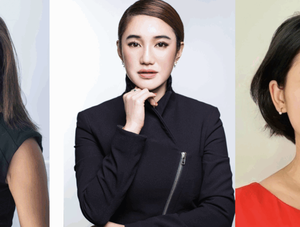 RISE 2025 is all set to empower the women of the hospitality sector