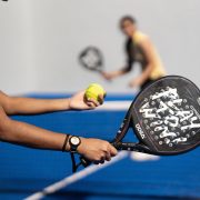 The Datai Langkawi and LUX Tennis to bring world-class paddle sports to the resort experience