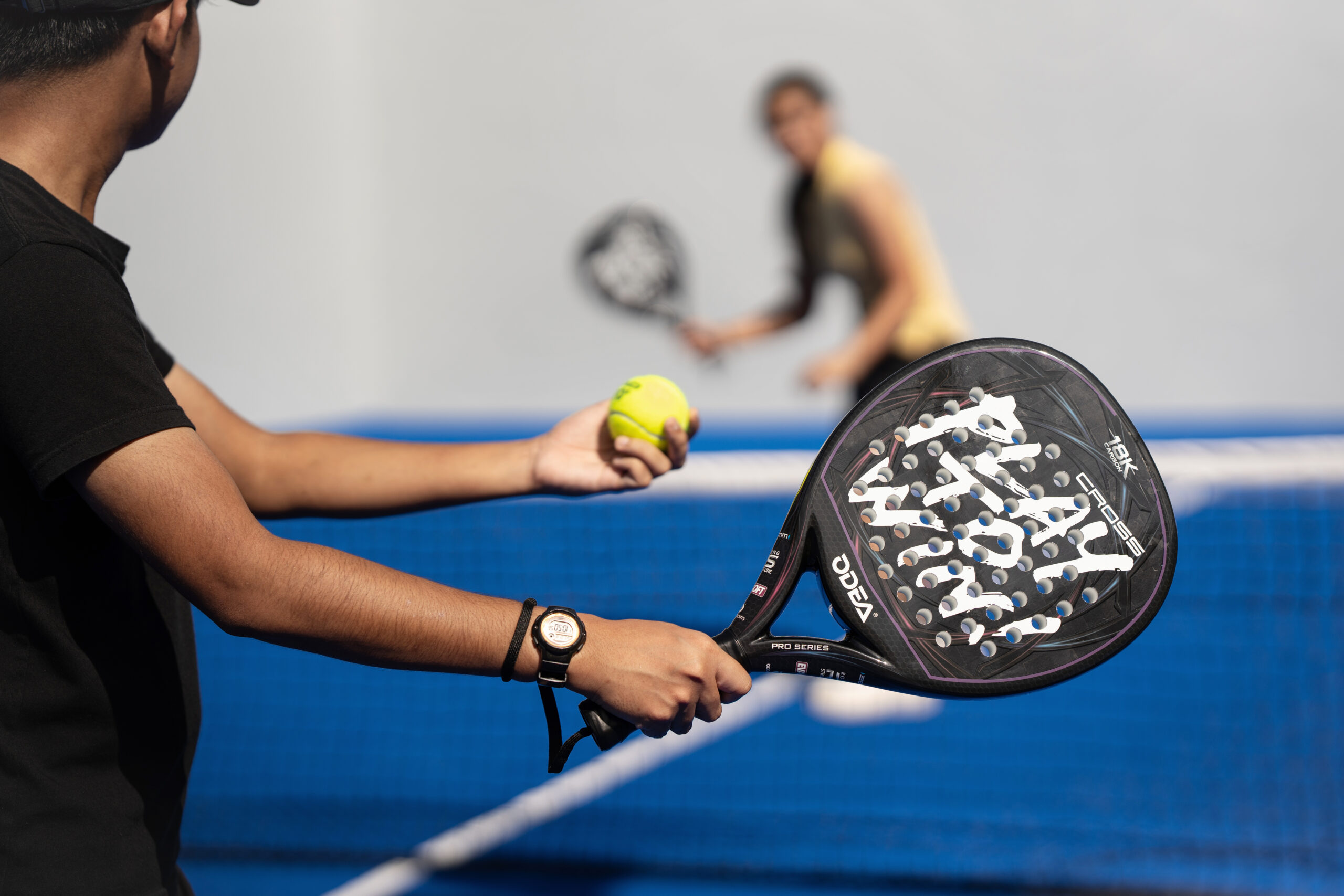 The Datai Langkawi and LUX Tennis to bring world-class paddle sports to the resort experience