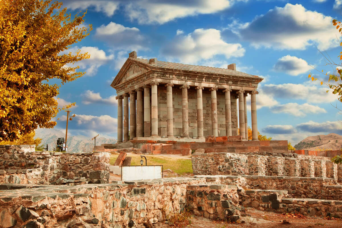 The Last Country In Europe That’s Still Truly Off The Beaten Path