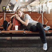 Time Travel Now To Prepare For Your Trip!✈️The Ultimate Jetlag Fixer