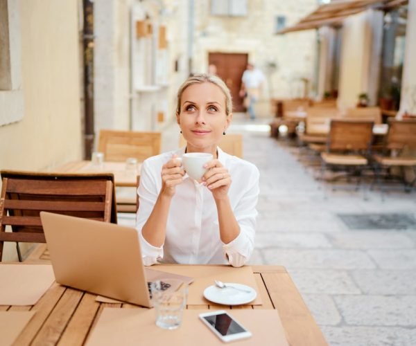 Digital Nomads Can Now Stay In One Of Europe’s Most Stunning Countries For 3 Years
