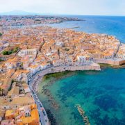 Forget Rome Tourists Are Flocking To These 3 Lesser-Known Destinations In Italy
