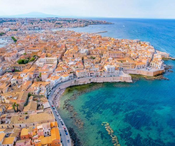 Forget Rome: Tourists Are Flocking To These 3 Lesser-Known Destinations In Italy
