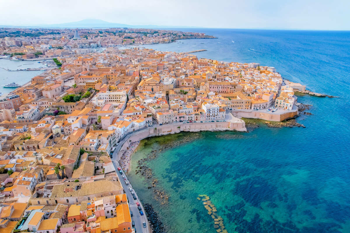 Forget Rome: Tourists Are Flocking To These 3 Lesser-Known Destinations In Italy