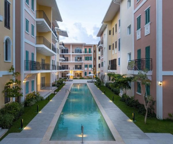 Indonesia’s Archipelago expands its reach into the Dominican Republic