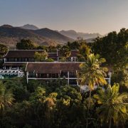 La Résidence Phou Vao enters temporary closure to undergo extensive transformation