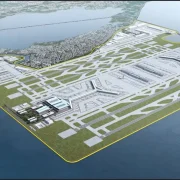 Let development of Sangley Airport be unimpeded