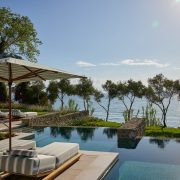 Mar-Bella Collection opens 'Avali' with 76 rooms and suites in Corfu, Greece