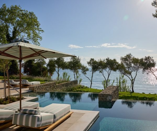 Mar-Bella Collection opens ‘Avali’ with 76 rooms and suites in Corfu, Greece